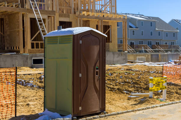 Best Portable Toilets with Baby Changing Stations  in Monrovia, MD