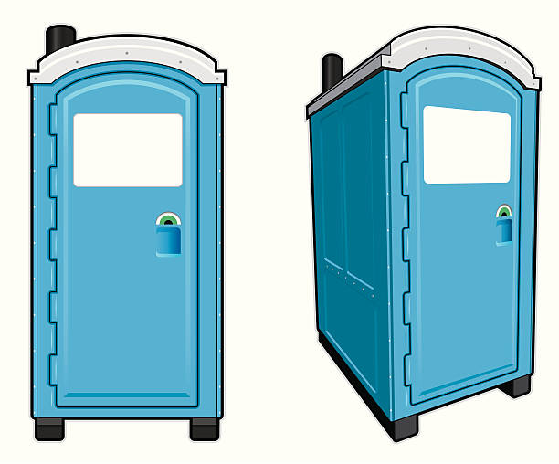 Professional Portable Potty Rental  in Monrovia, MD