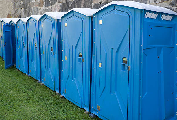 Portable Potty Rental